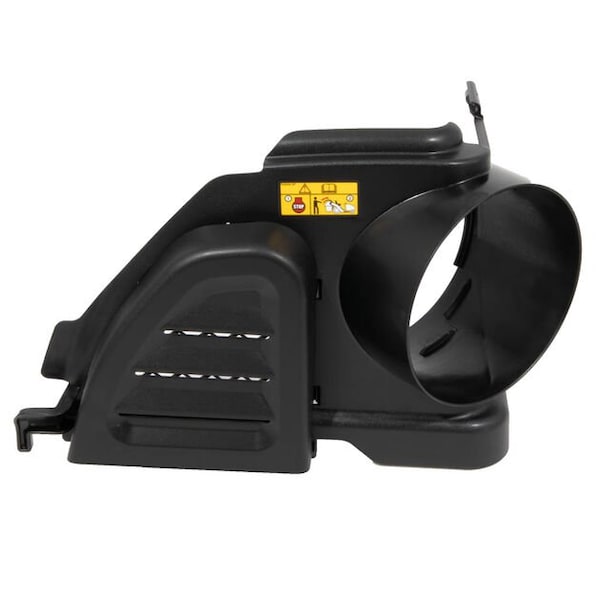 Bagger Vent Wall A